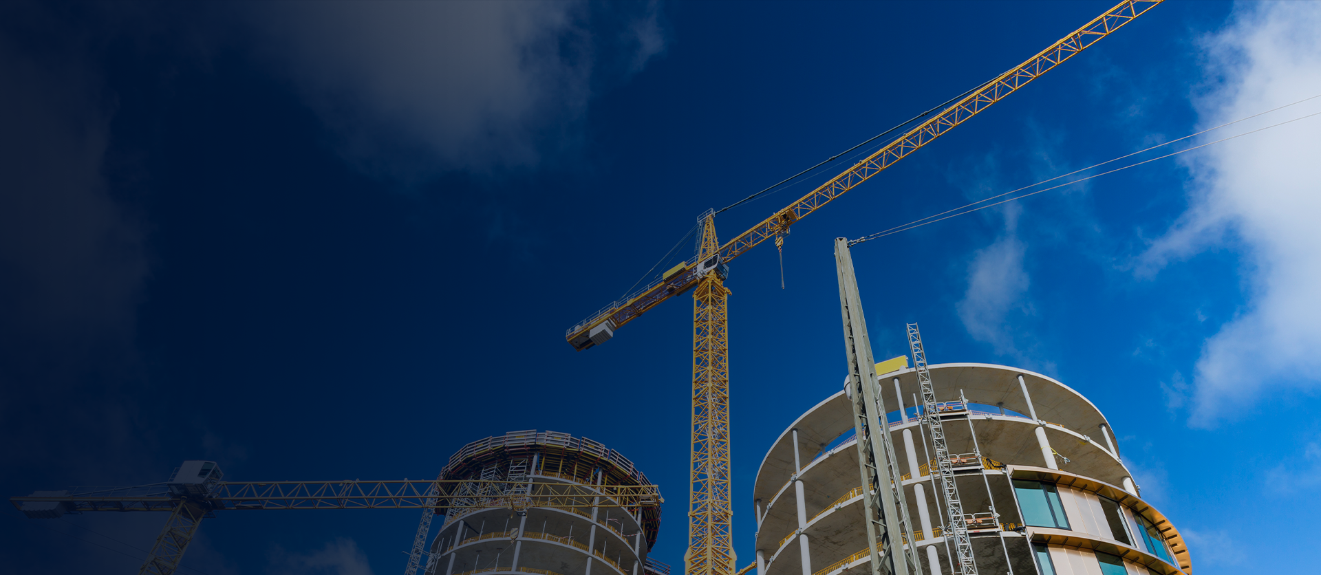 Industriya ng Konstruksyon