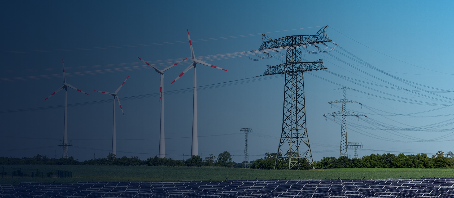 Bagong Industriya ng Enerhiya