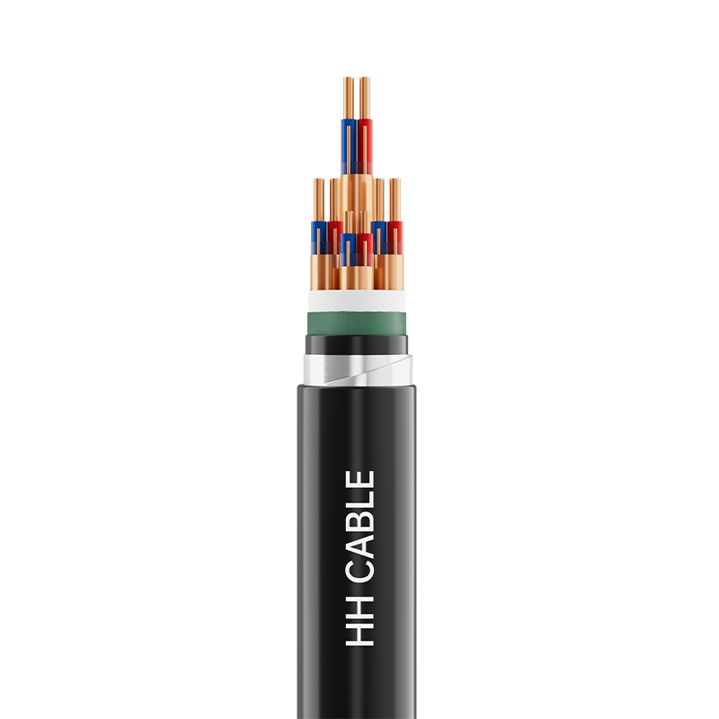 300-500V Computer At Instrument Cable