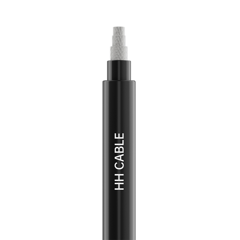 Solar Photovoltaic Cable (TÜV Standard)