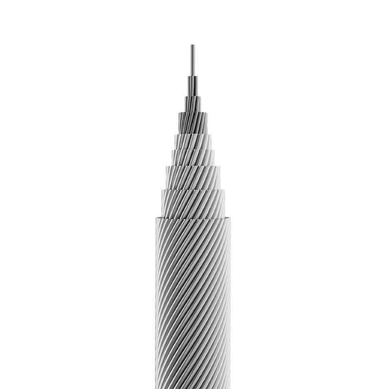 Power Grid Transmission at Transformation Cable