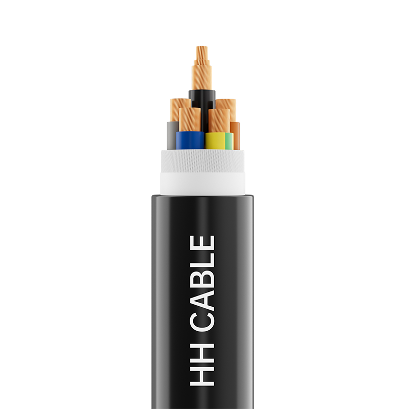 Imprastraktura at Construction Cable